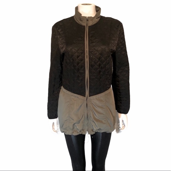 Marccain 3 in 1 jacket - Picture 4 of 15